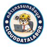 Clouddatalabor logo