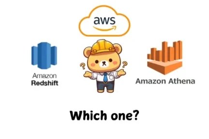 ต่างยังไงนะ AWS Athena และ AWS Redshift | Query data&nbsp;ได้ทั้งคู่นิ?