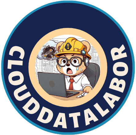 Clouddatalabor